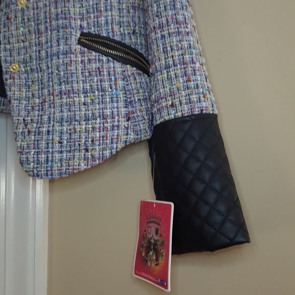 Jacket - Picture 2 of 2